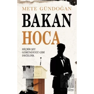 Bakan Hoca