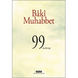 Baki Muhabbet - 99 Mektup