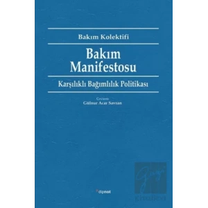 Bakım Manifestosu