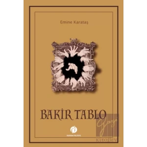 Bakir Tablo