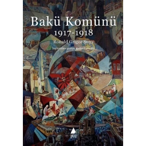 Bakü Komünü 1917 1918
