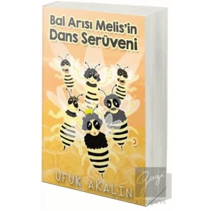 Bal Arısı Melisin Dans Serüveni