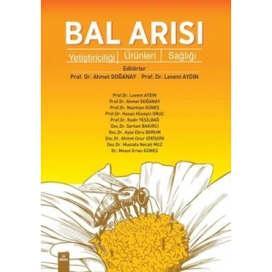 Bal arısı yetiştiriciliği