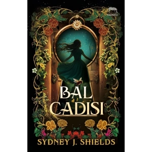 Bal Cadısı
