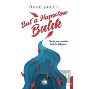 Bal’a Hapsolan Balık