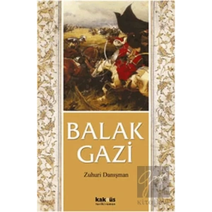 Balak Gazi