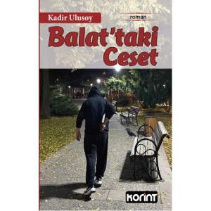 Balattaki Ceset