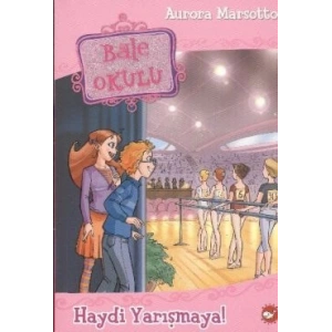 Bale Okulu 6 -  Haydi Yarışmaya