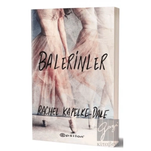 Balerinler