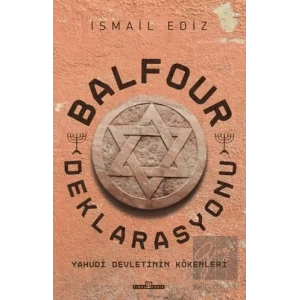 Balfour Deklerasyonu