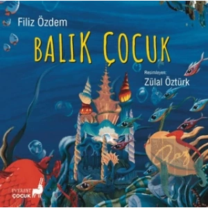 Balık Çocuk
