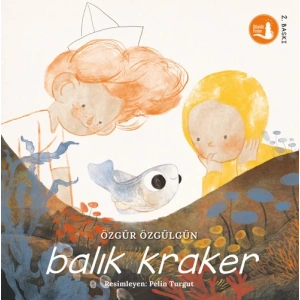 Balık Kraker