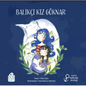 Balıkçı Kız Göknar