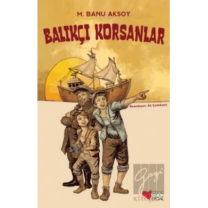 Balıkçı Korsanlar