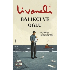 Balıkçı ve Oğlu