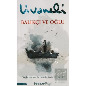 Balıkçı ve Oğlu