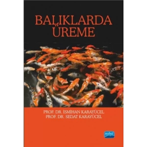 Balıklarda Üreme
