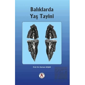 Balıklarda Yaş Tayini