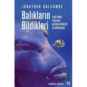 Balıkların Bildikleri