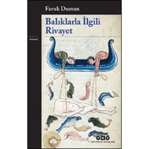 Balıklarla İlgili Rivayet