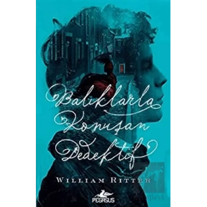 Balıklarla Konuşan Dedektif