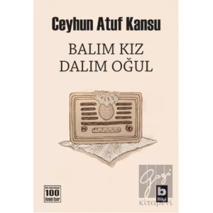 Balım Kız Dalım Oğul