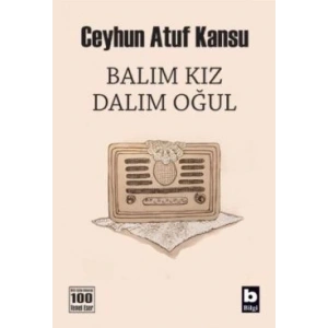 Balım Kız Dalım Oğul