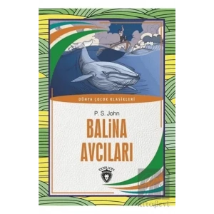 Balina Avcıları