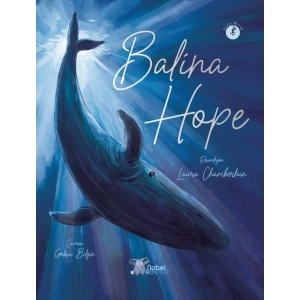 BALİNA HOPE / Hope The Whale