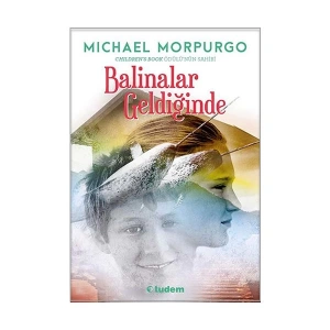 Balinalar Geldiğinde