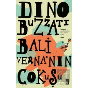 Baliverna’nın Çöküşü