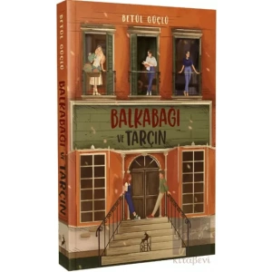Balkabağı ve Tarçın