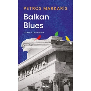 Balkan Blues