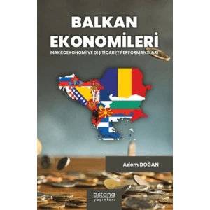Balkan Ekonomileri