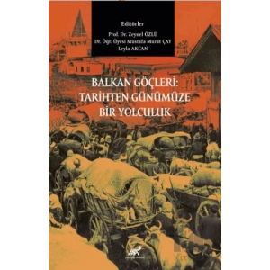 Balkan Göçleri: Tarihten Günümüze Bir Yolculuk