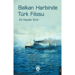 Balkan Harbinde Türk Filosu