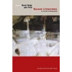 Balkan Literatures in the era of Nationalism
