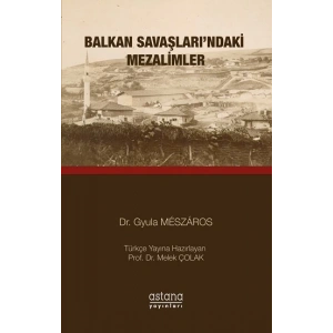 Balkan savaşlarındaki Mezalimler