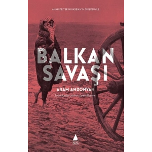 Balkan Savaşı