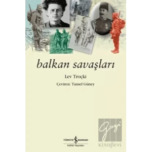 Balkan Savaşları