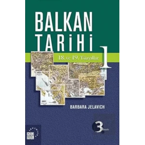Balkan Tarihi - 1
