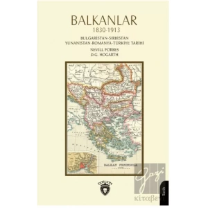 Balkanlar 1830 - 1913