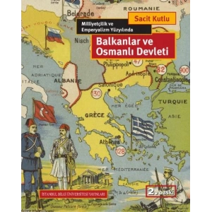 Balkanlar ve Osmanlı Devleti