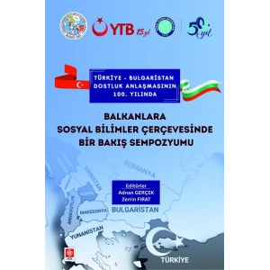 Balkanlara Sosyal Bilimler Çerçevesinde Bir Bakış Sempozyumu / Adnan Gerçek