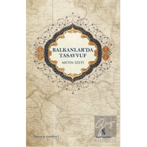 Balkanlarda Tasavvuf