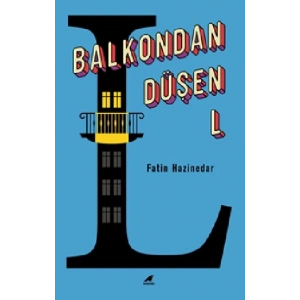 Balkondan Düşen L