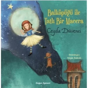 Balköpüğü İle Tatlı Bir Macera