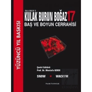 Ballegers Kulak Burun Boğaz