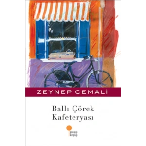 Ballı Çörek Kafeteryası