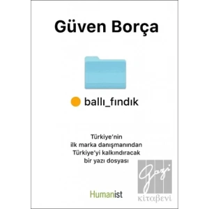 Ballı Fındık